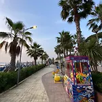 En\'S Beach Apartment