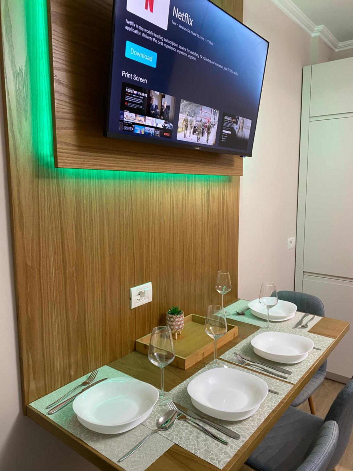 Apartamento En's