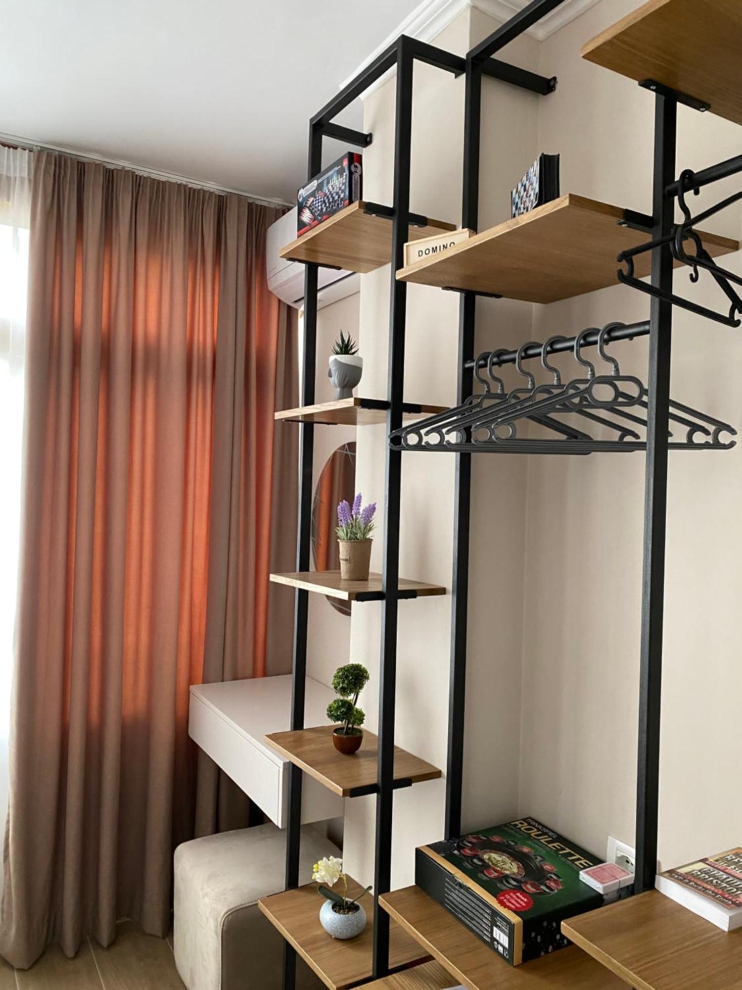 En's Apartamento Golem (Tirana)