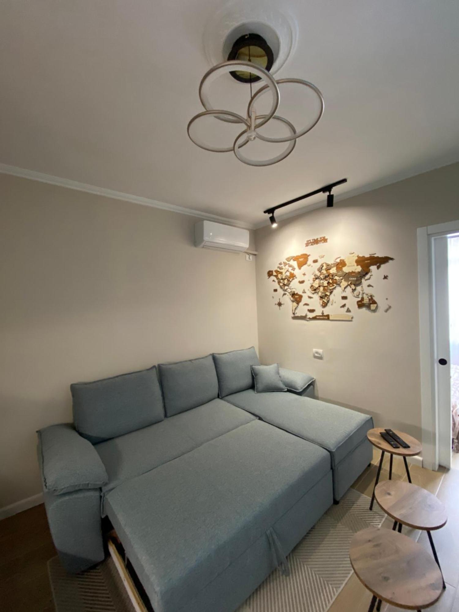Apartamento En's