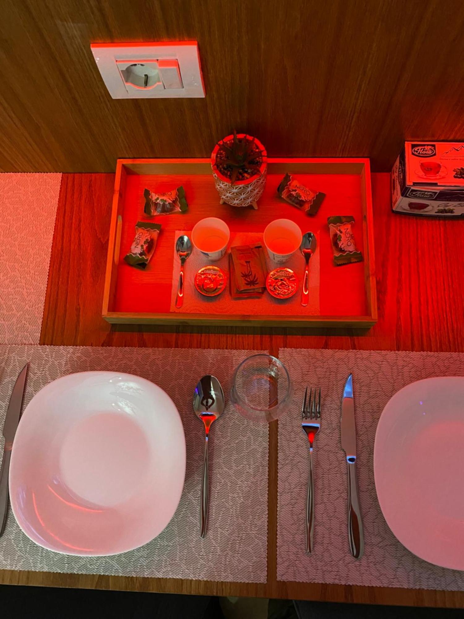 Apartamento En's