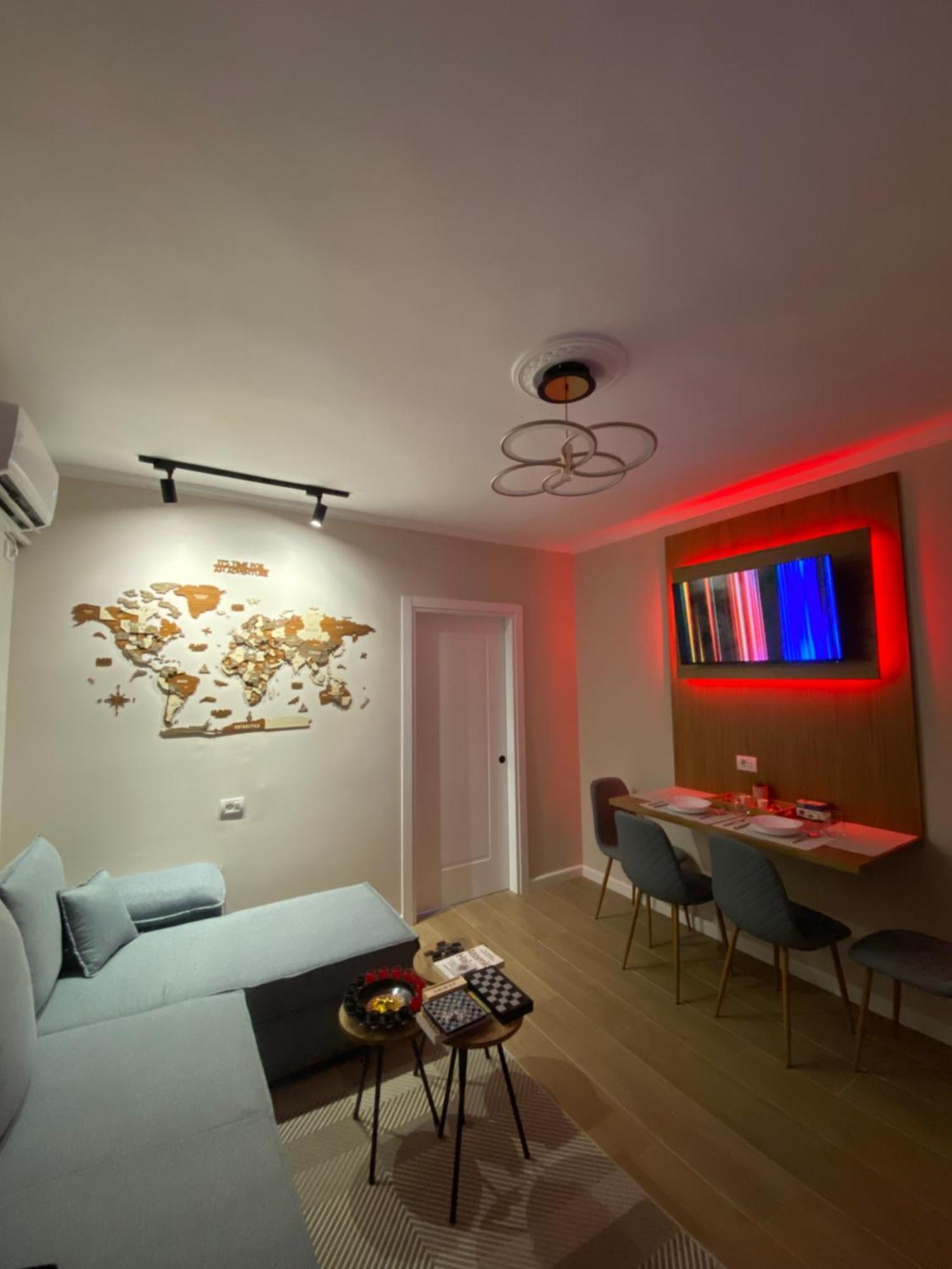 Apartamento En's *
